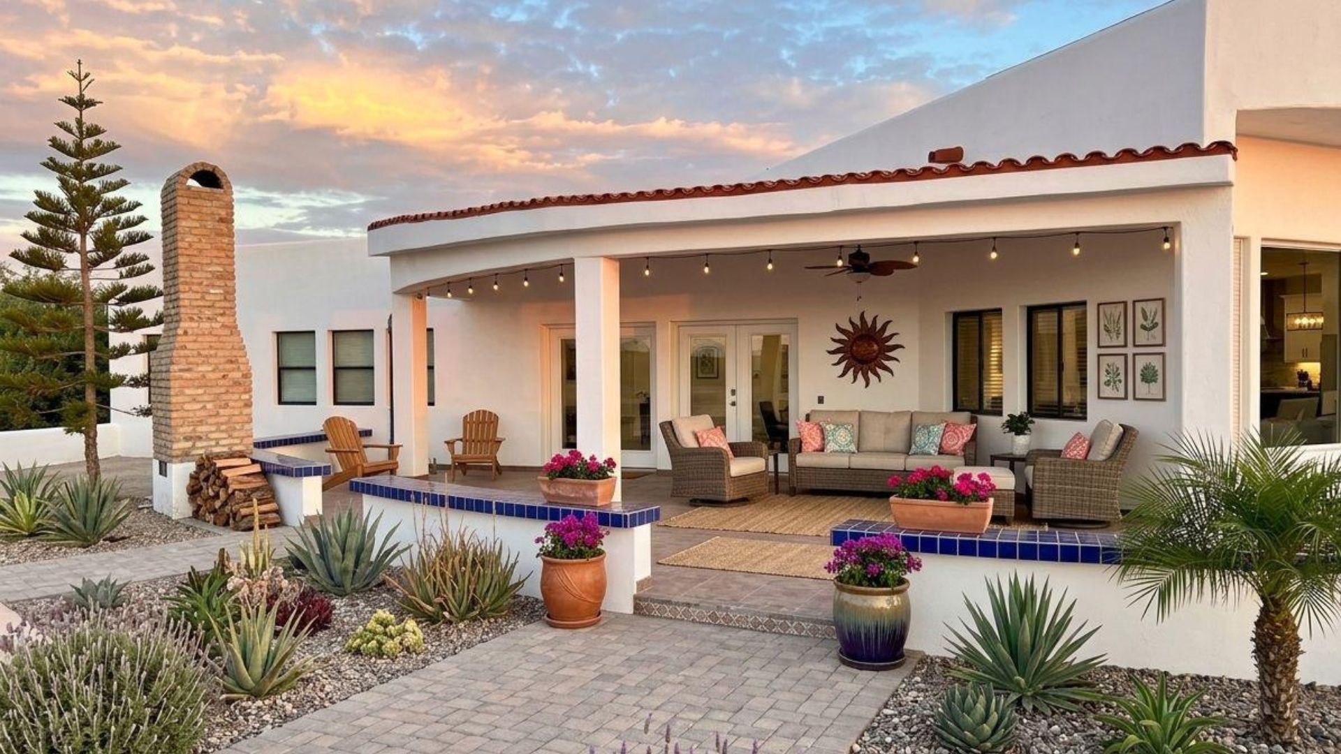 Casa Santo Tomás BlockBeach